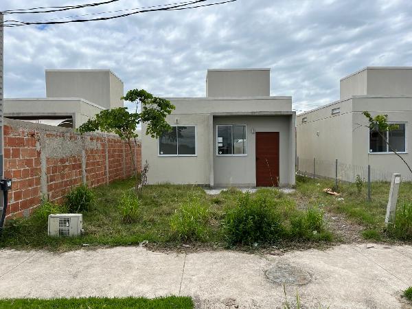 Casa, Donana, Campos dos Goytacazes, RJ