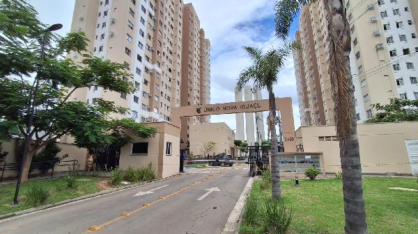 Apartamento, Parque Rosario, Nova Iguaçu, RJ