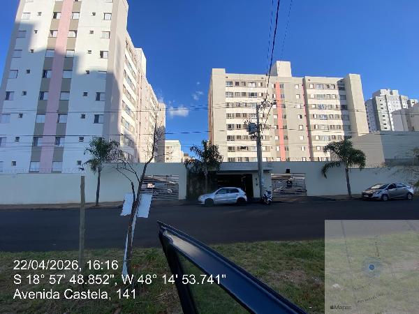 Apartamento, Laranjeiras, Uberlândia, MG