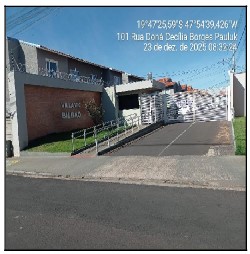 Apartamento, CONJUNTO CHICA FERREIRA, UBERABA, MG