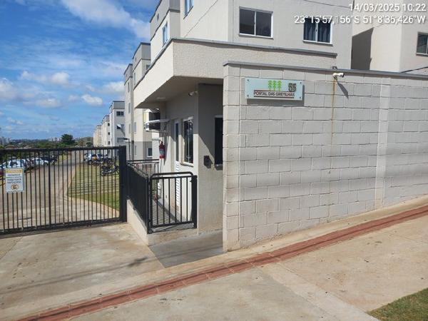 Apartamento, Cinco Conjuntos, Londrina, PR