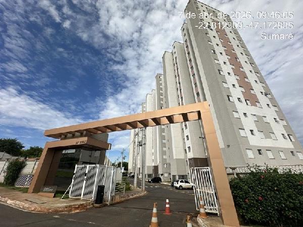 Apartamento, LOTEAMENTO JARDIM DAS ESTANCIAS, Sumaré, SP
