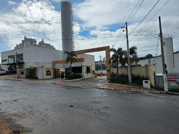 Apartamento, Santos Dumont, Juiz de Fora, MG