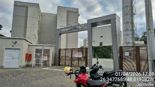Apartamento, João COSTA, JOINVILLE, SC