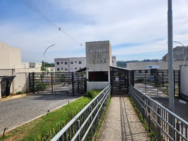 Apartamento, Jardim Europa, Suzano, SP