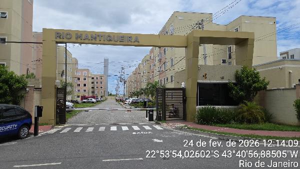 Apartamento, Santa Cruz, Rio de Janeiro, RJ