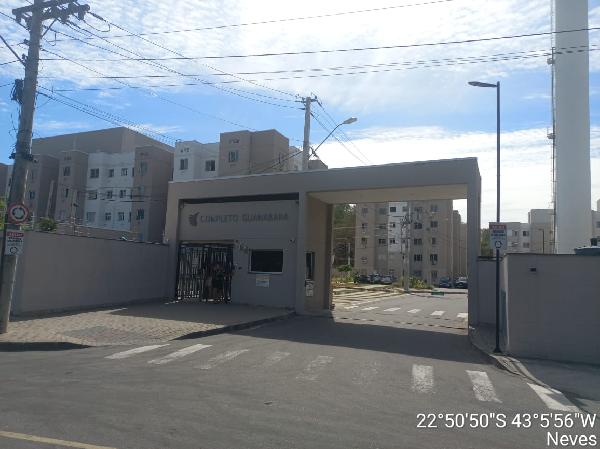 Apartamento, NEVES (NEVES), SAO GONCALO, RJ