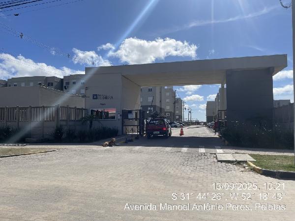 Apartamento, Areal, Pelotas, RS