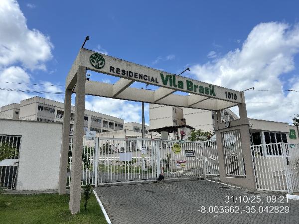 Apartamento, Muribara, São Lourenço da Mata, PE