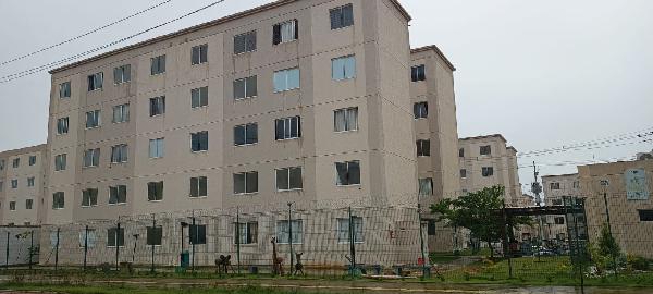 Apartamento, Areia Branca, Salvador, BA