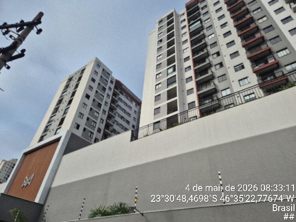 Apartamento, Vila Maria, São Paulo, SP