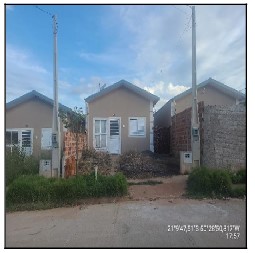 Casa, Paquere, Araçatuba, SP