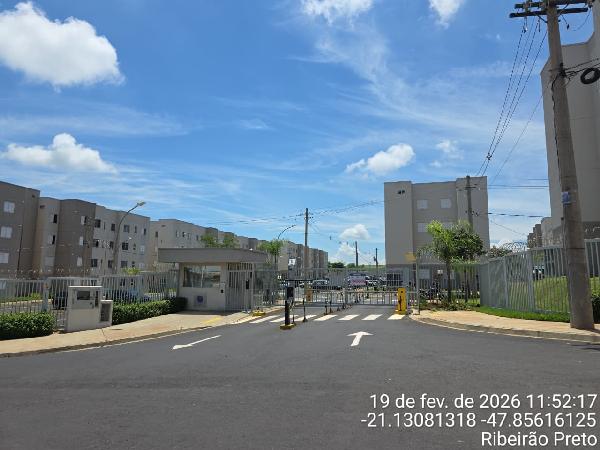 Apartamento, Reserva Macaúba, Ribeirão Preto, SP