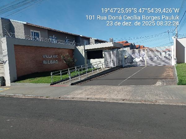 Apartamento, Vallim, Uberaba, MG