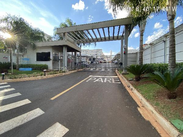 Apartamento, Athenas Paulista, Jaboticabal, SP