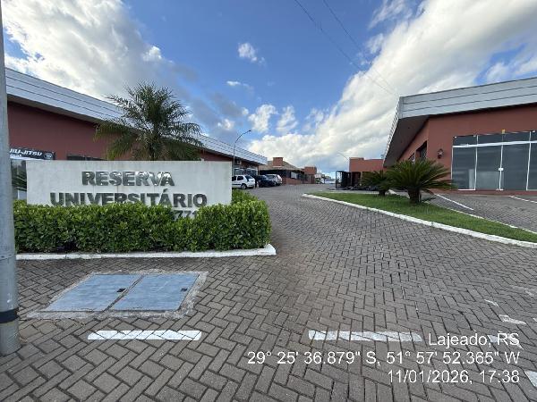 Casa, Universitário, Lajeado, RS