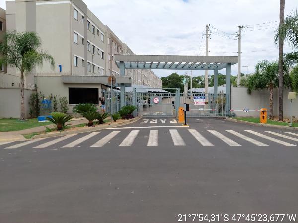 Apartamento, Jardim Florestan Fernandes, Ribeirão Preto, SP