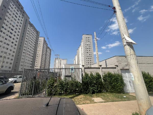 Apartamento, Vila Nova Bonsucesso, Guarulhos, SP