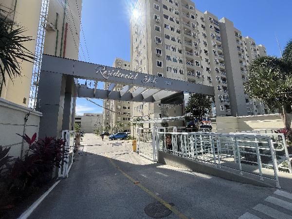 Apartamento, Parque Duque, Duque de Caxias, RJ