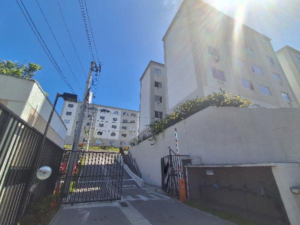 Apartamento, Monjolos, São Gonçalo, RJ