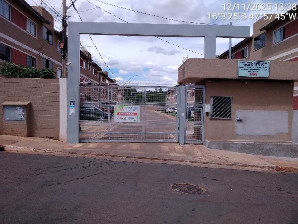 Apartamento, Chacaras Ypiranga A, Valparaíso de Goiás, GO