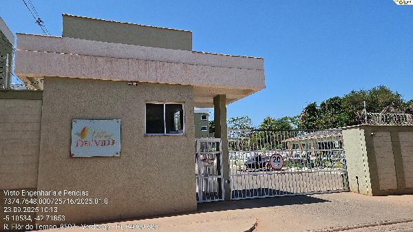Apartamento, Verdecap, Teresina, PI