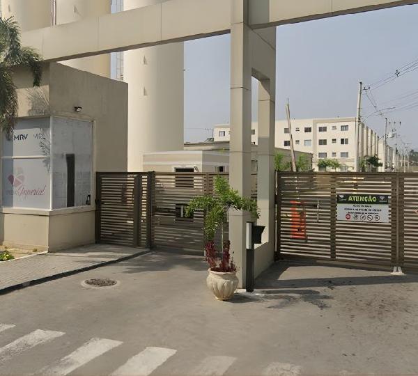Apartamento, Bela Vista, Itaboraí, RJ