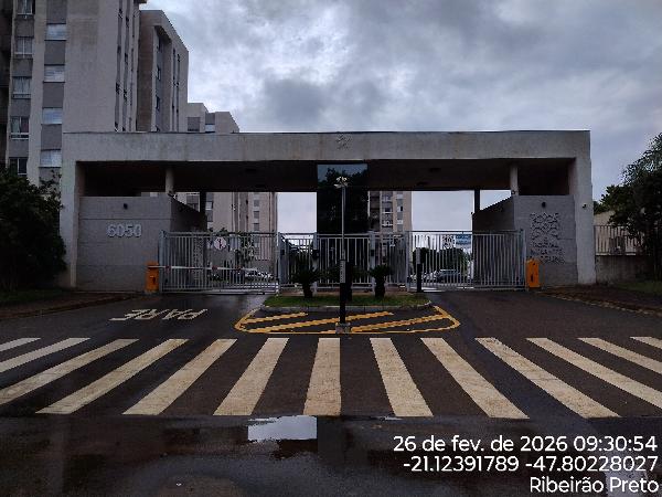 Apartamento, CHACARAS PEDRO CORREA DE CARVALHO, RIBEIRAO PRETO, SP