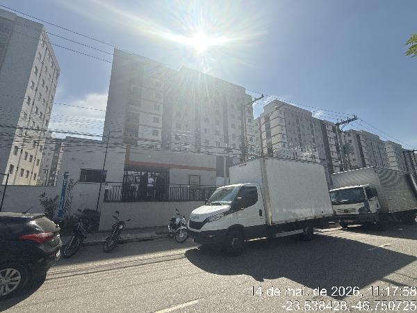 Apartamento, Jaguare, São Paulo, SP