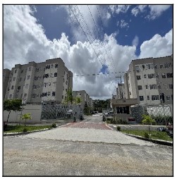 Apartamento, CAMPO GRANDE, RIO DE JANEIRO, RJ