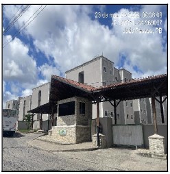 Apartamento, GRAMAME, João Pessoa, PB