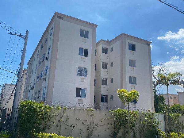 Apartamento, Guaratiba, Rio de Janeiro, RJ