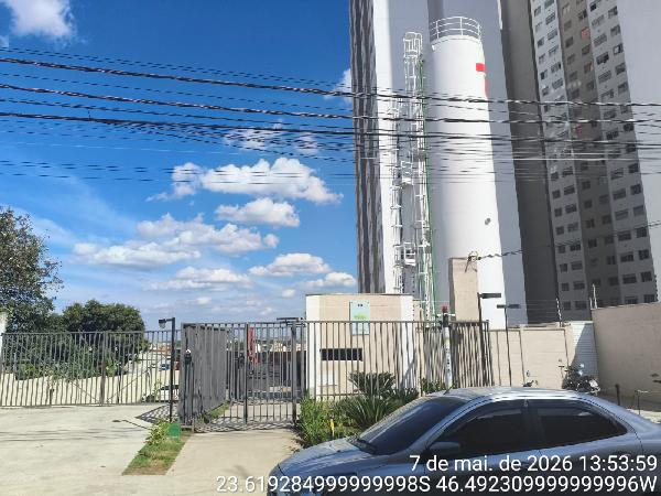 Apartamento, Distrito de Itaquera, São Paulo, SP