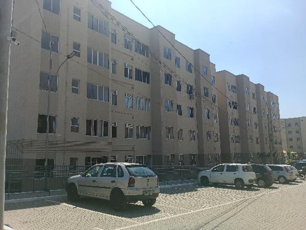 Apartamento, Santa Cruz, Rio de Janeiro, RJ
