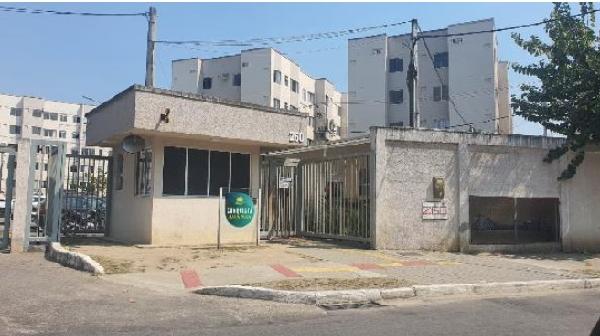 Apartamento, MARIA PAULA, SAO GONCALO, RJ