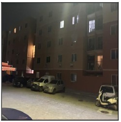 Apartamento, Bairro das Gracas, Belford Roxo, RJ