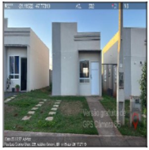 Casa, Jardim Salgado Filho, Ribeirão Preto, SP