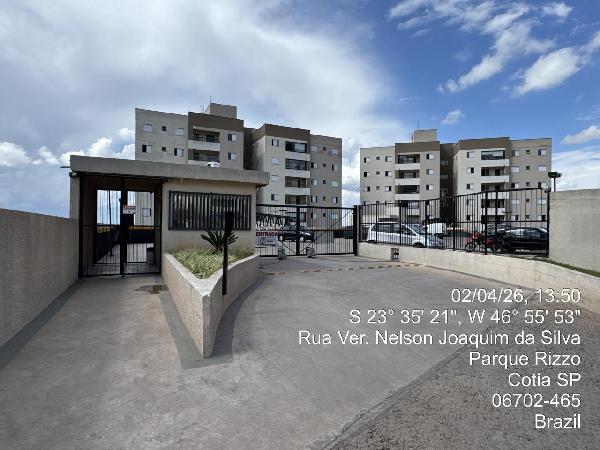 Apartamento, NOVO LAJEADO, COTIA, SP