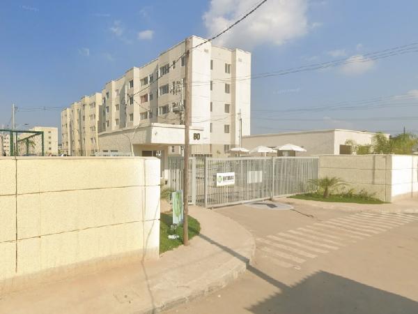 Apartamento, São Vicente, Belford Roxo, RJ