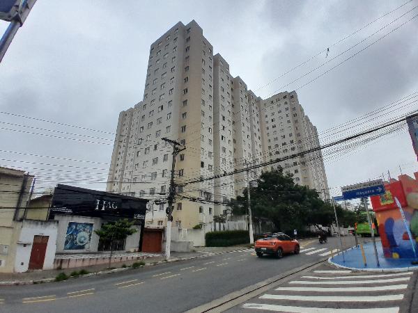 Apartamento, Itaquera, São Paulo, SP