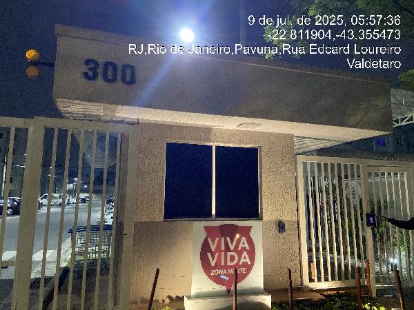 Apartamento, Pavuna, Rio de Janeiro, RJ