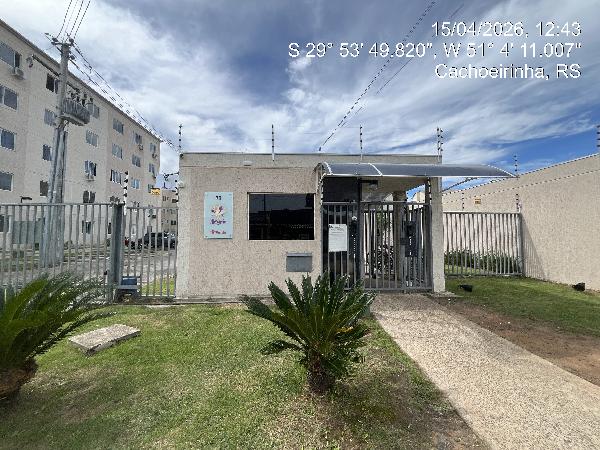 Apartamento, Parque Marechal Rondon, Cachoeirinha, RS