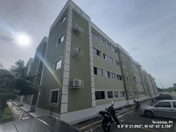 Apartamento, Verdecap, Teresina, PI