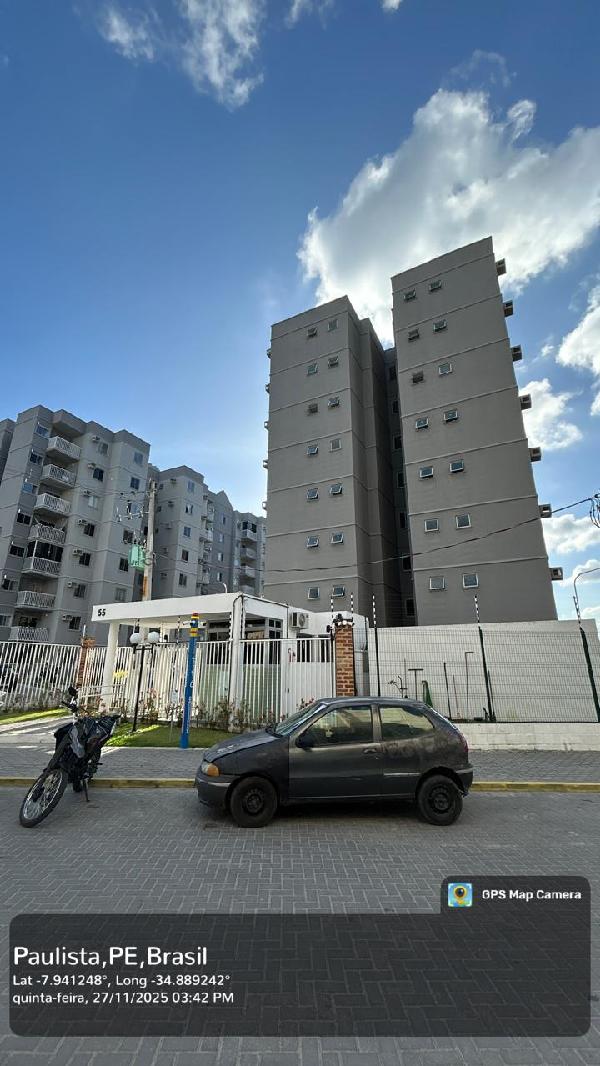 Apartamento, Centro, Paulista, PE