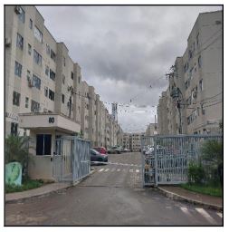Apartamento, São Vicente, Belford Roxo, RJ