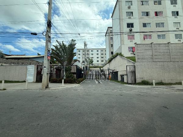 Apartamento, Monjolos, São Gonçalo, RJ