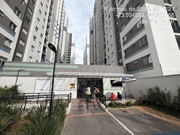 Apartamento, Mooca, São Paulo, SP