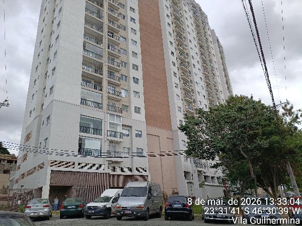 Apartamento, Cidade Patriarca, São Paulo, SP
