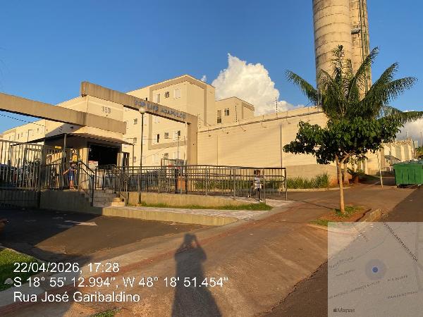 Apartamento, Chacaras Tubalina e Quartel, Uberlândia, MG