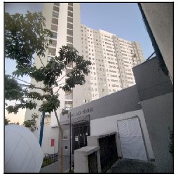 Apartamento, SAO MIGUEL PAULISTA, SAO PAULO, SP